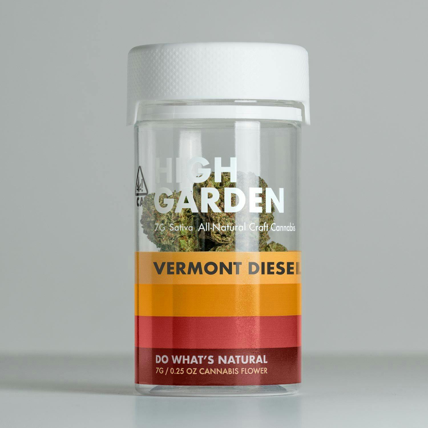 Vermont Diesel (7 Grams) - image 1