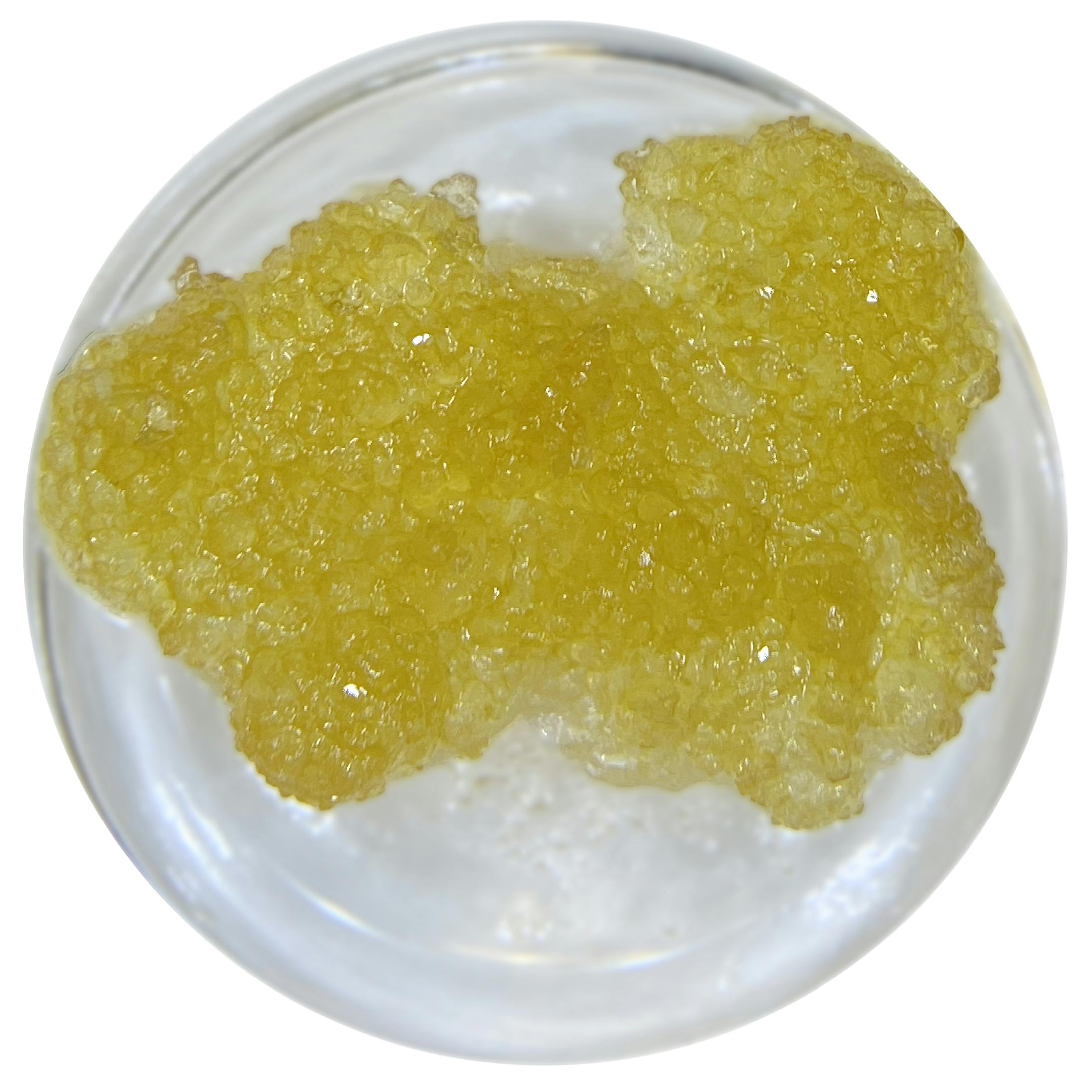 Garlic Cookies - Indica - Live Resin Diamonds 1g - image 2