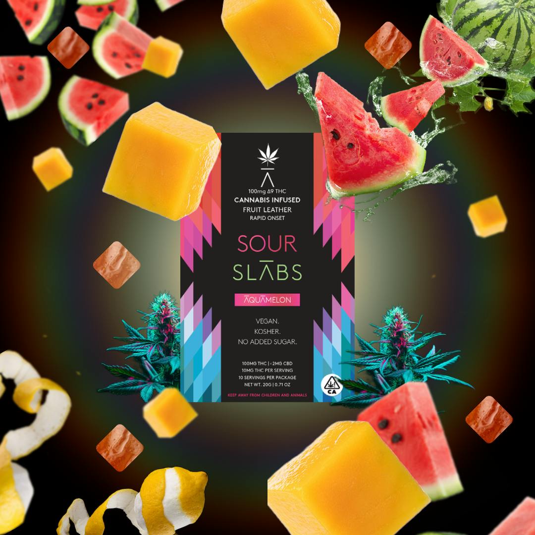 Aqua Melon (Rapid Onset) - image 1