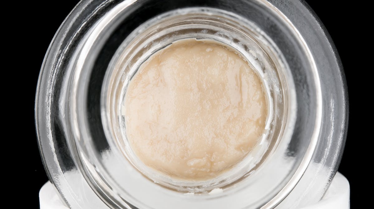 Twisted Cherries Cold Cured Live Rosin - image 2