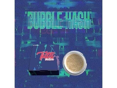 Ice Cream Cake - Bubble Hash - 1g - image 1