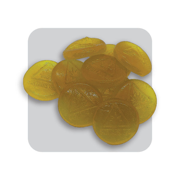 Full Bloom Lemonade Gummies - image 1