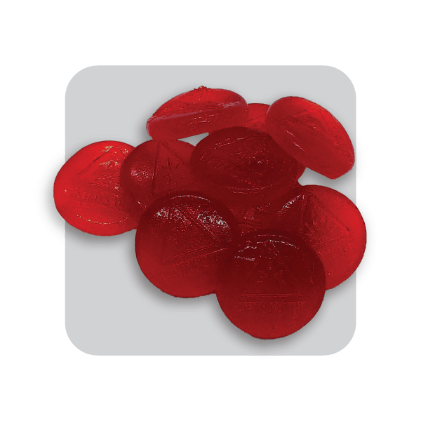 Full Bloom Wild Cherry Gummies - image 1
