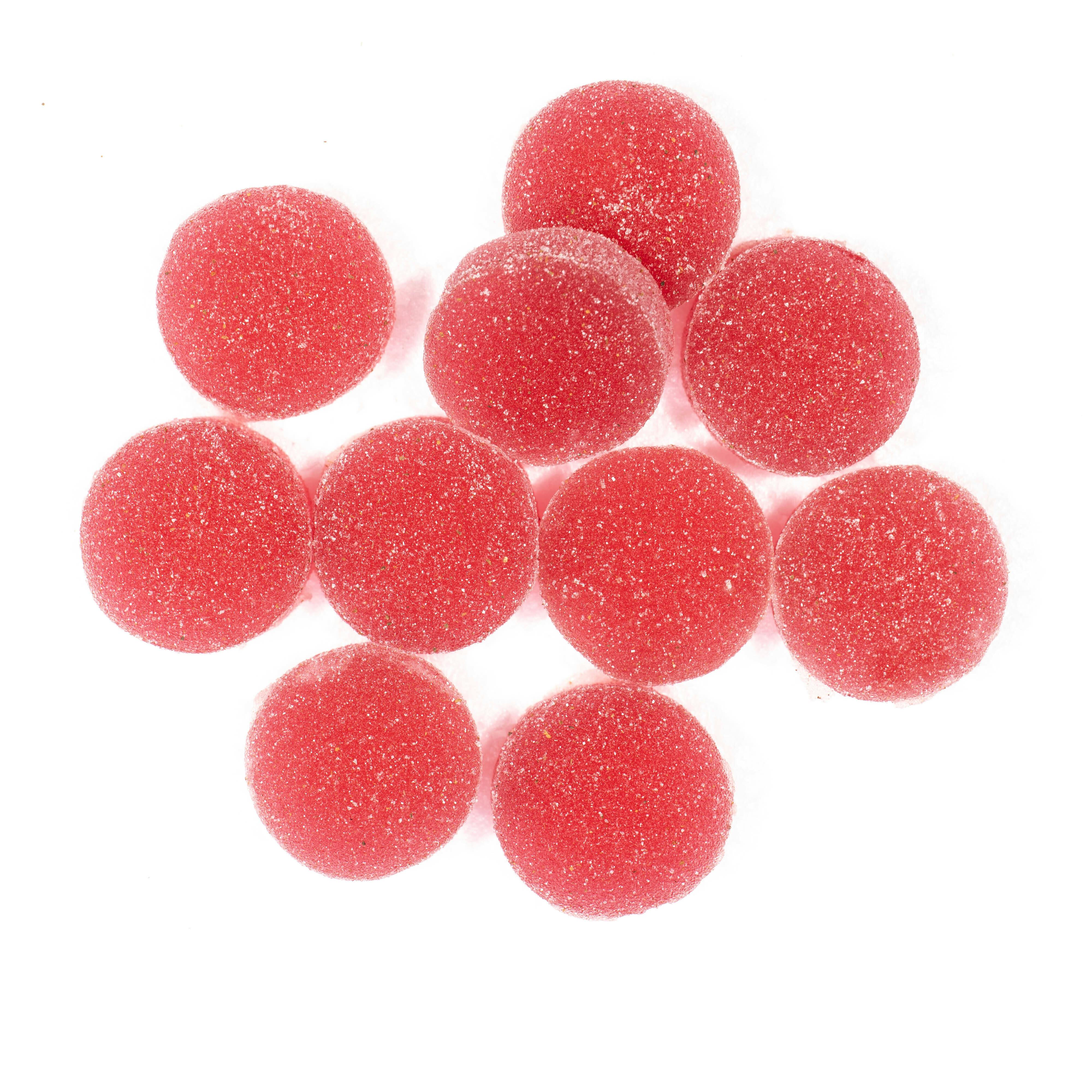 Holiday Spice - 10Pk GUMMIES LIVE ROSIN INFUSED - image 1