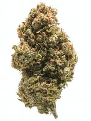 Fire O.G (TOP-SHELF) - image 1
