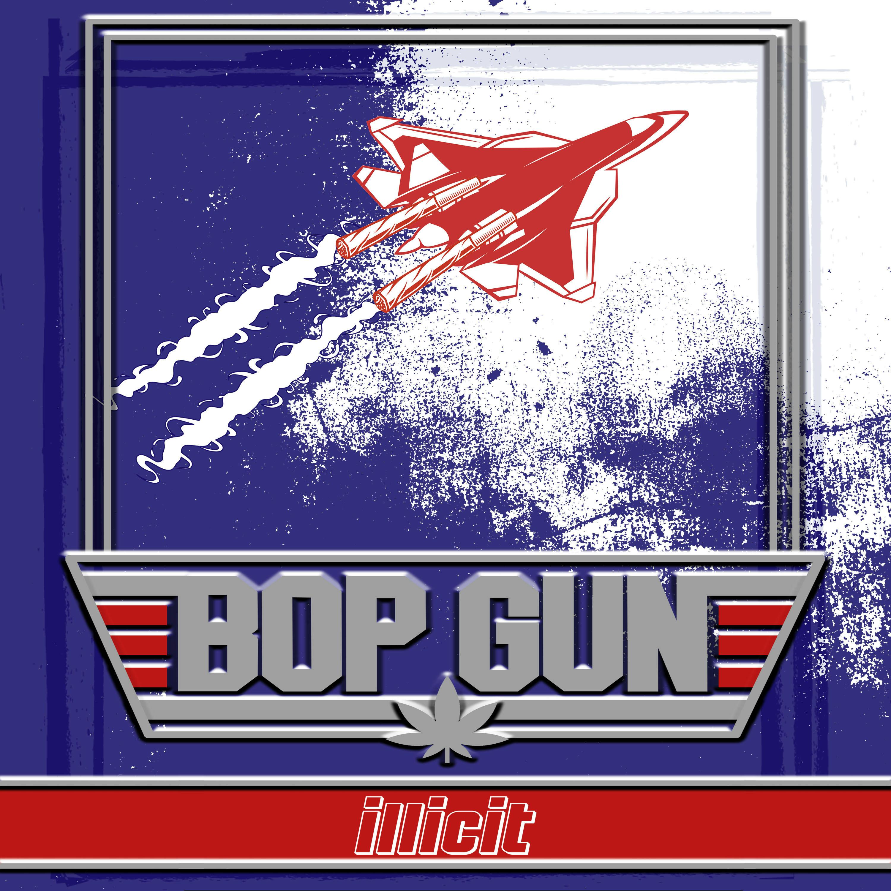 Bop Gun Smokos .5g 5-Pack - image 2
