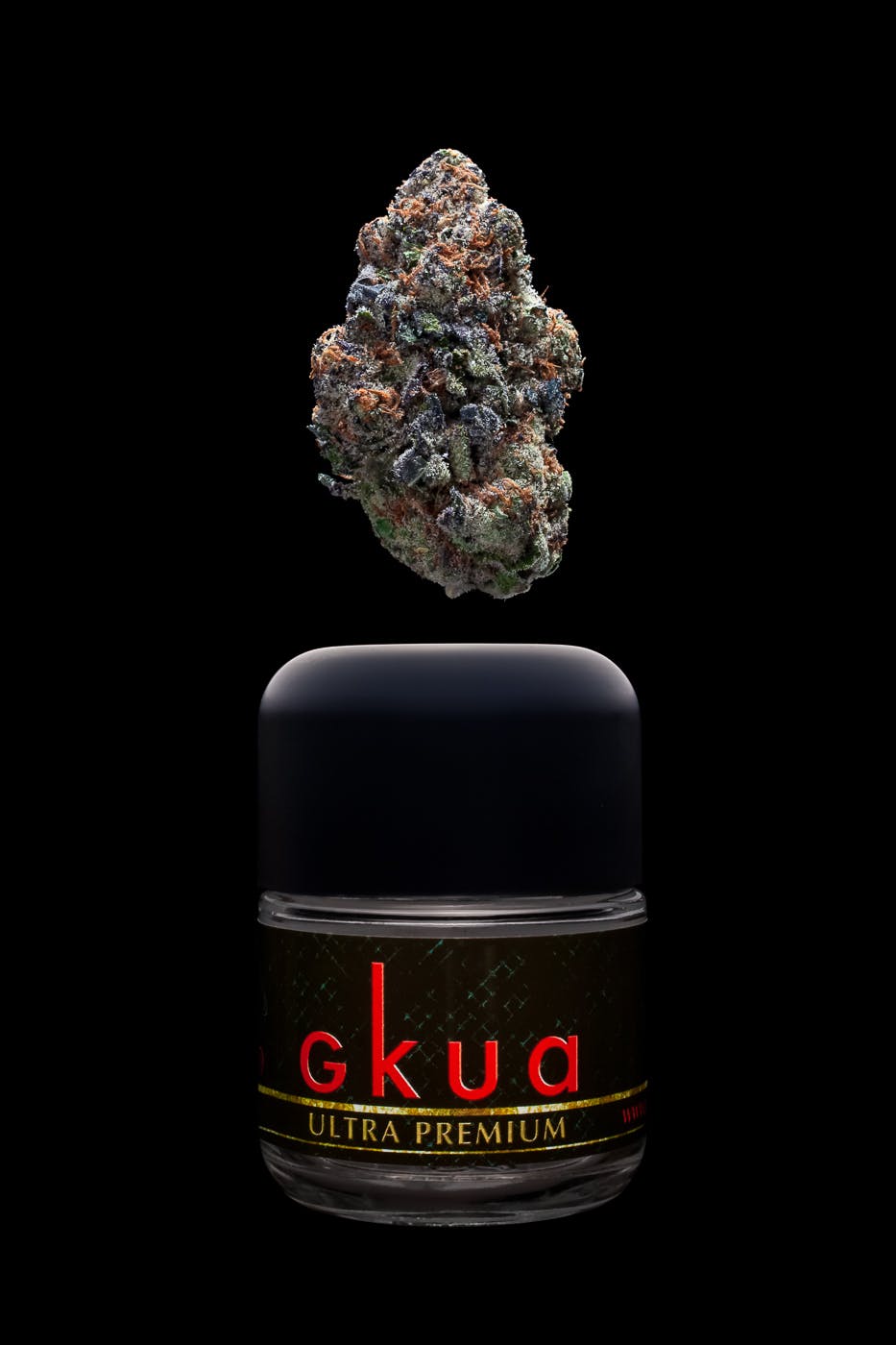 GKUA Jungle Cake 3.5g Prepack - image 1