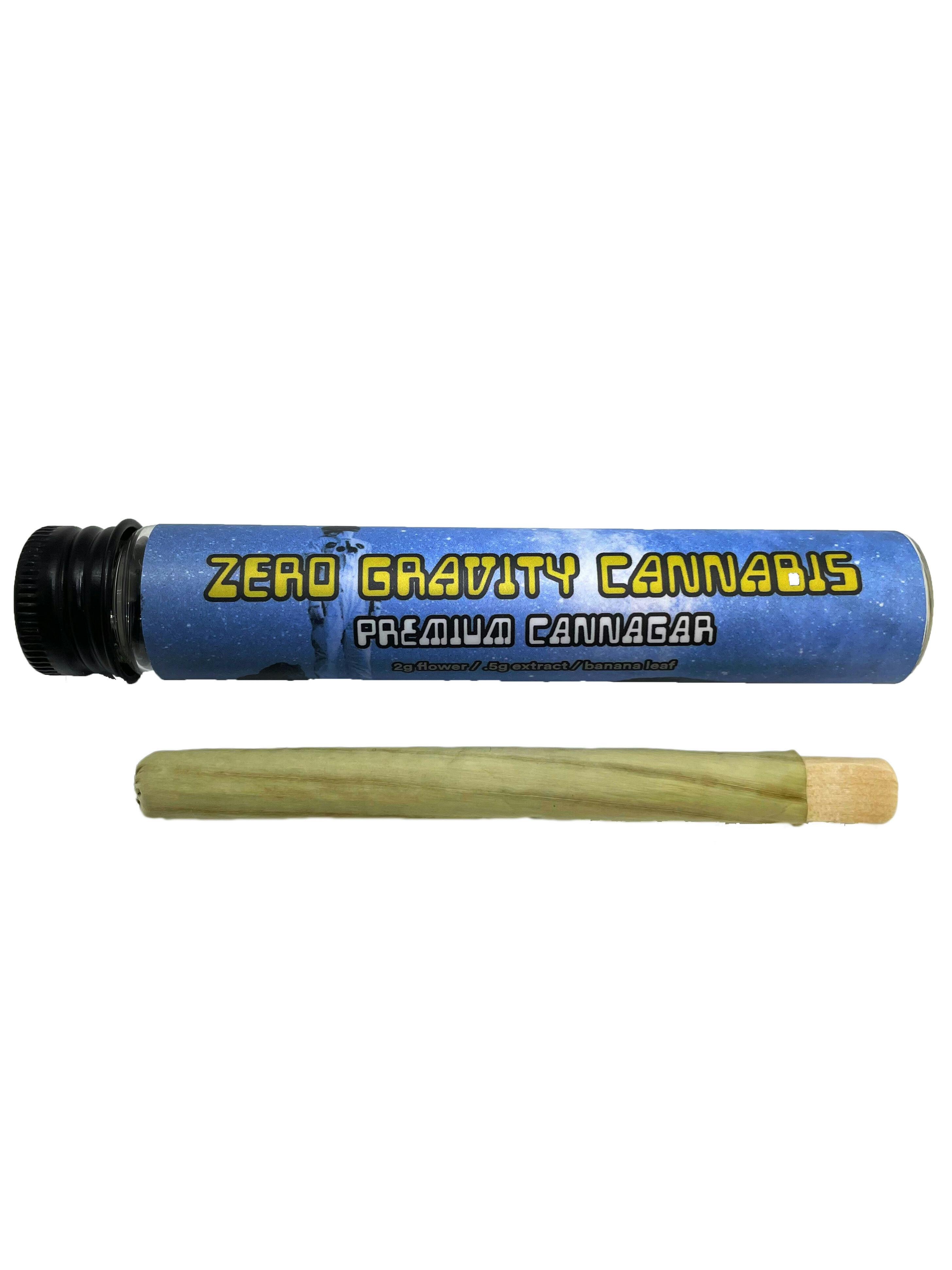 OG x Mac Sugar Cannagar - image 1