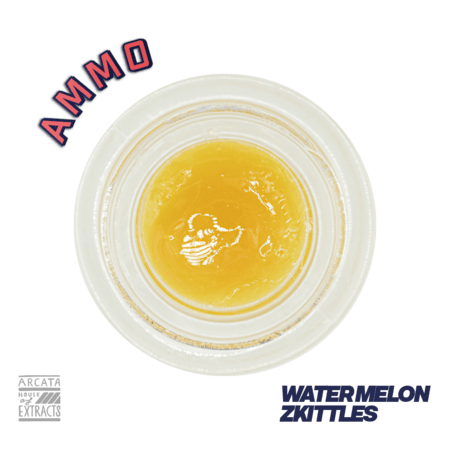 Watermelon Zkittles - Loaded Live™ Resin - image 1