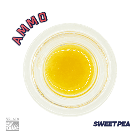 Sweet Pea - Loaded Live™ Resin - image 2