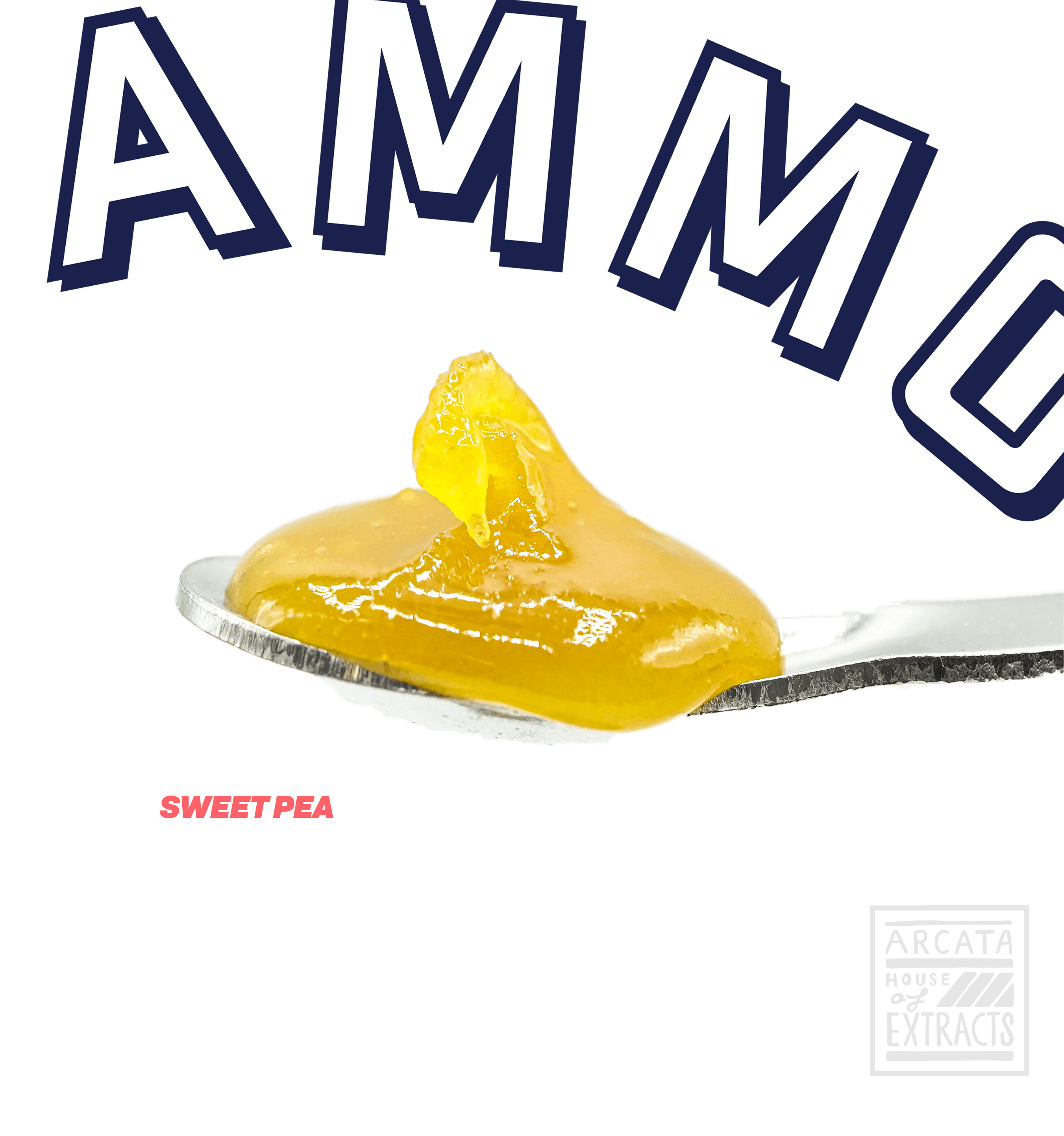 Sweet Pea - Loaded Live™ Resin - image 1