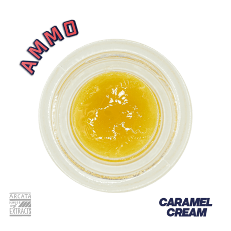 Caramel Cream - Loaded Live™ Resin - image 2