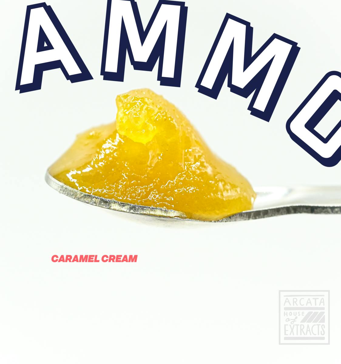 Caramel Cream - Loaded Live™ Resin - image 1