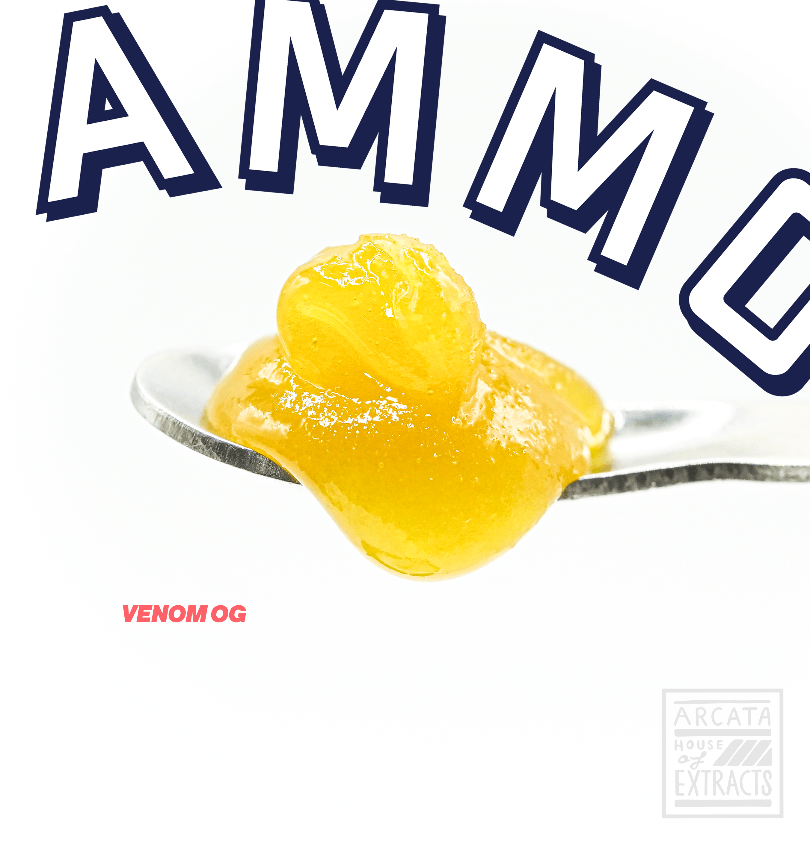 Venom OG - Loaded Live™ Resin - image 2