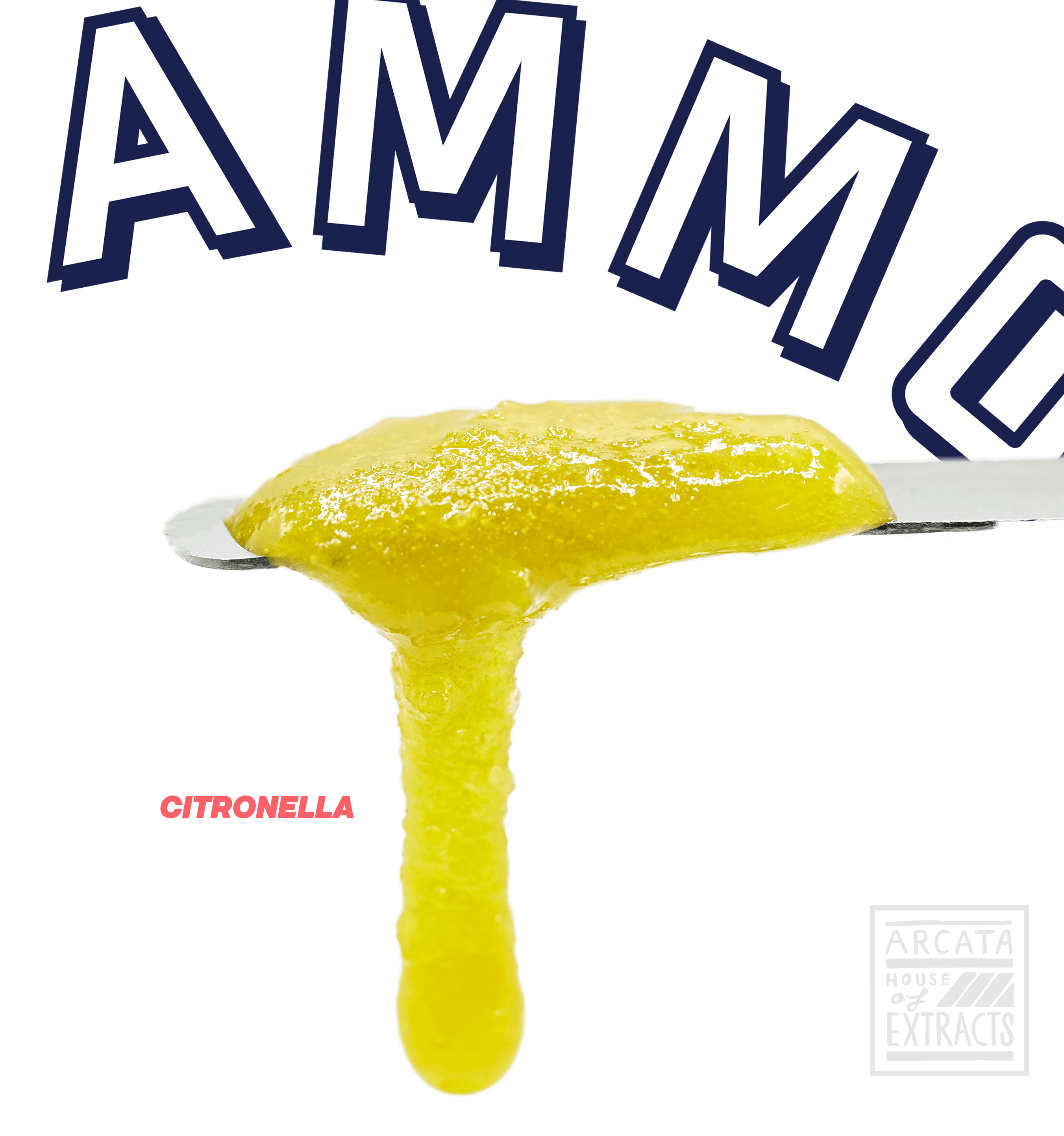 Citronella - Loaded Live™ Resin (1 g) - image 1