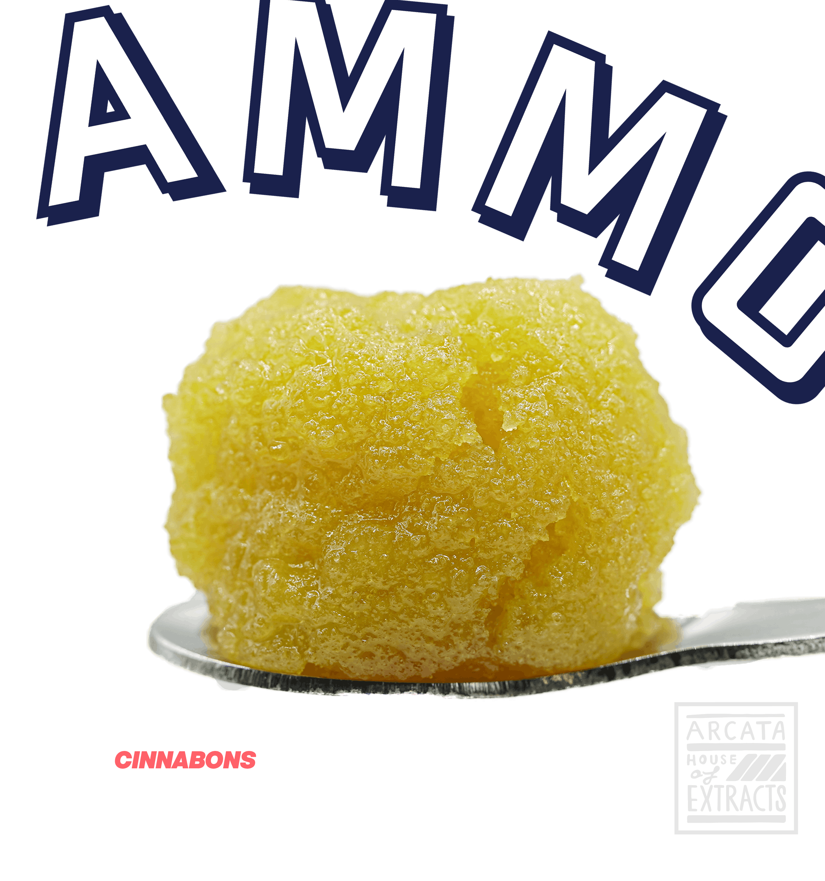 Cinnabons - Loaded Live™ Resin (1 g) - image 1
