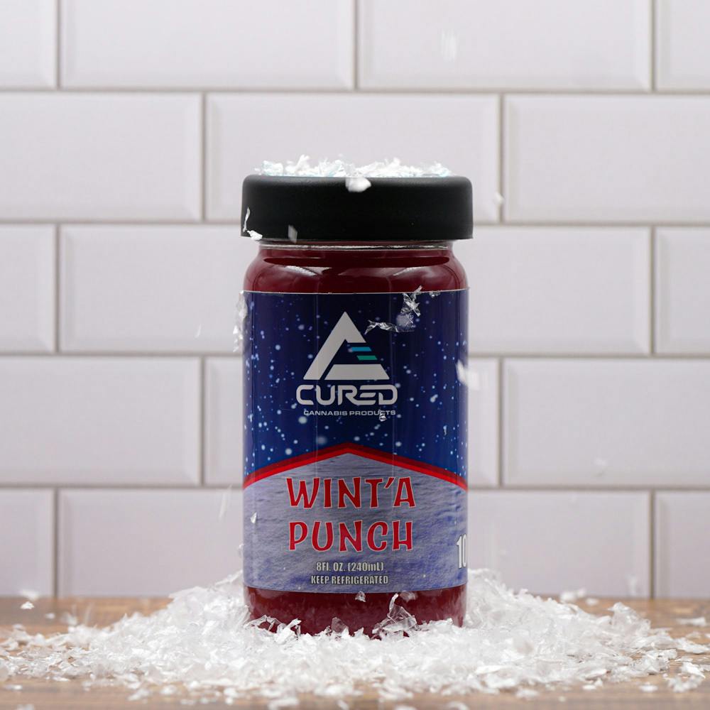 Wint' A Punch - image 2