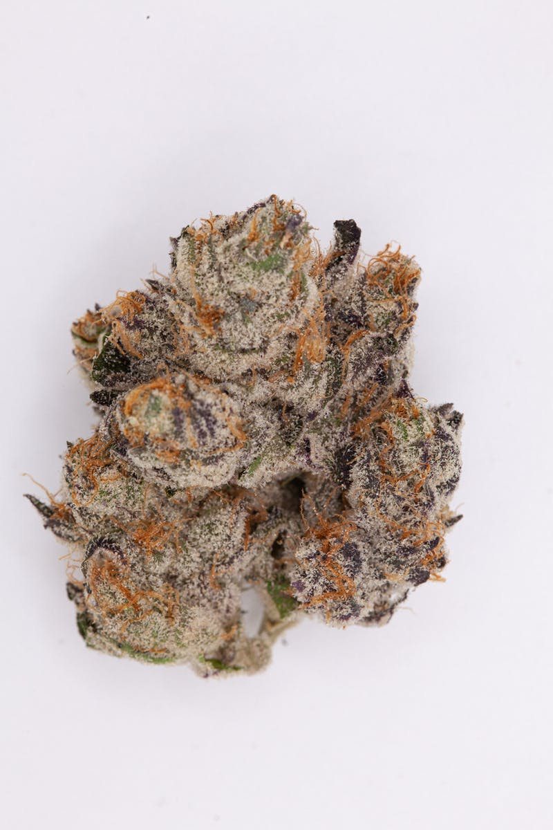 1g Full Flower Preroll | Face on Fire #9 - image 1
