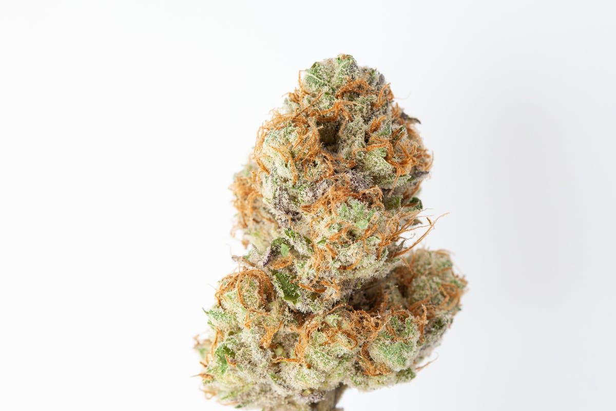 1g Full Flower Preroll | Grape Jolly Rancher - image 1