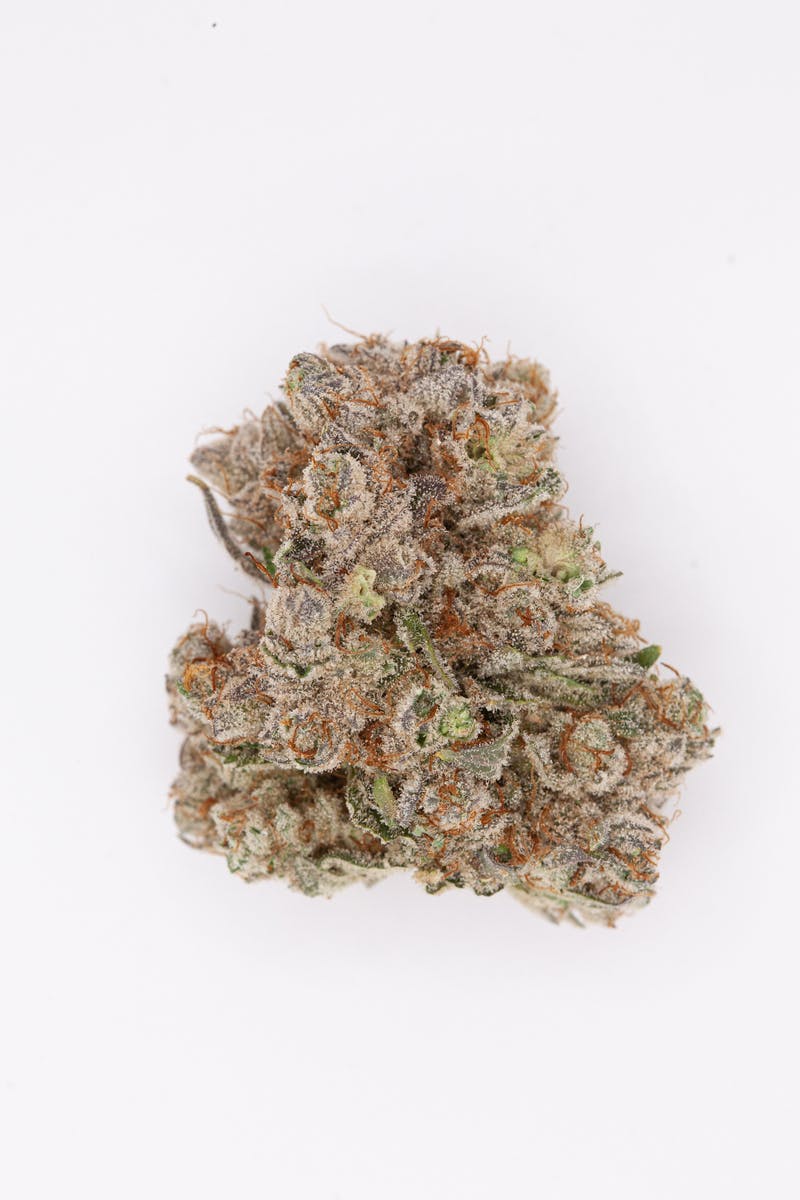 1g Full Flower Preroll | The Big O - image 1