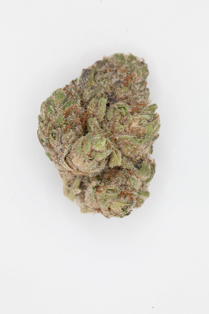 1g Full Flower Preroll | Twisted Banana - image 1