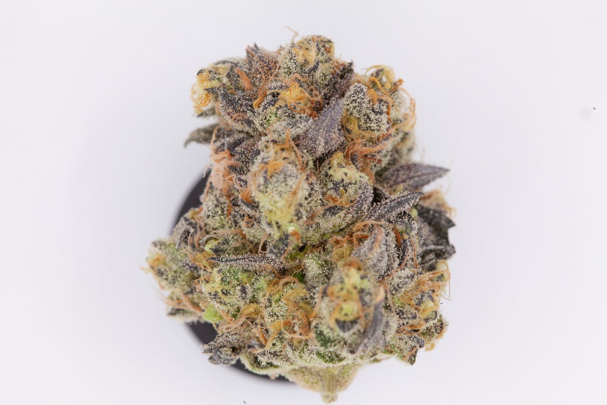 1g Full Flower Preroll | Wedding Cake - image 1