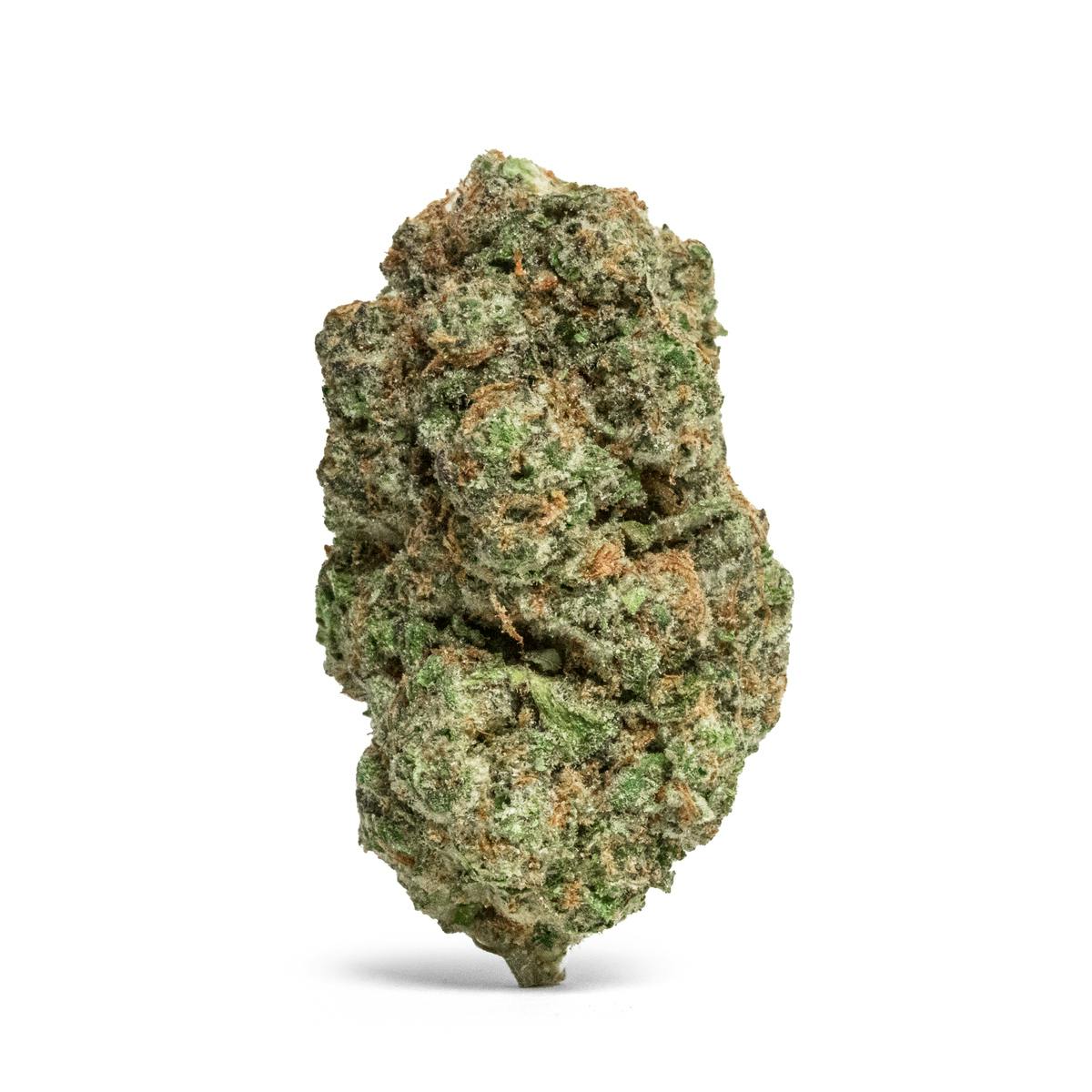 MR. ZIPS | Gush Mintz | 28g Flower - image 2