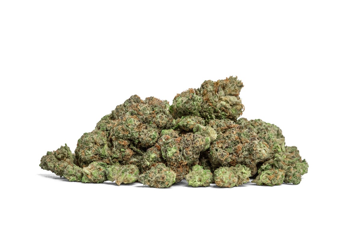 MR. ZIPS | Gush Mintz | 28g Flower - image 3