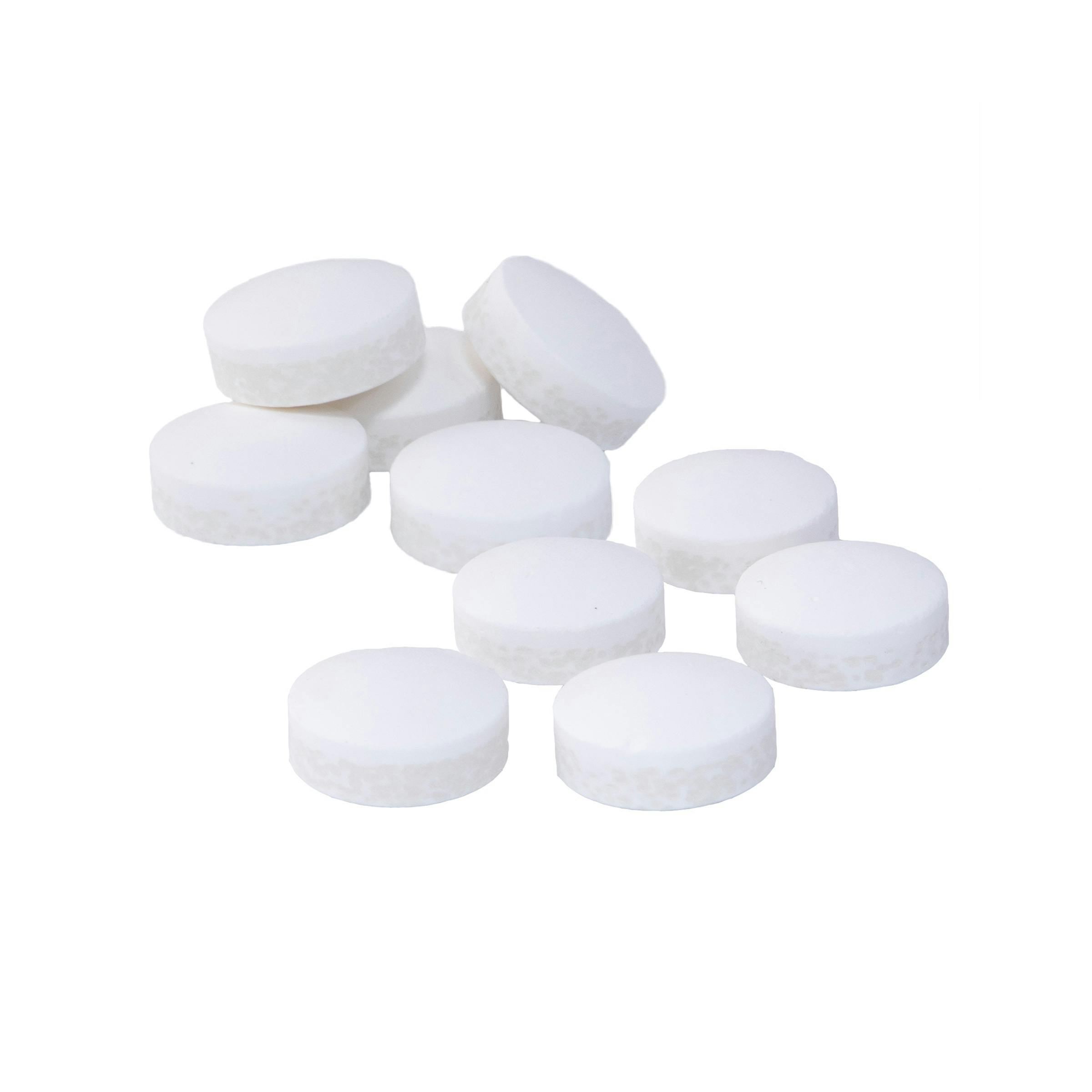 CBD Chewing Gum - Vanilla Mint - image 1