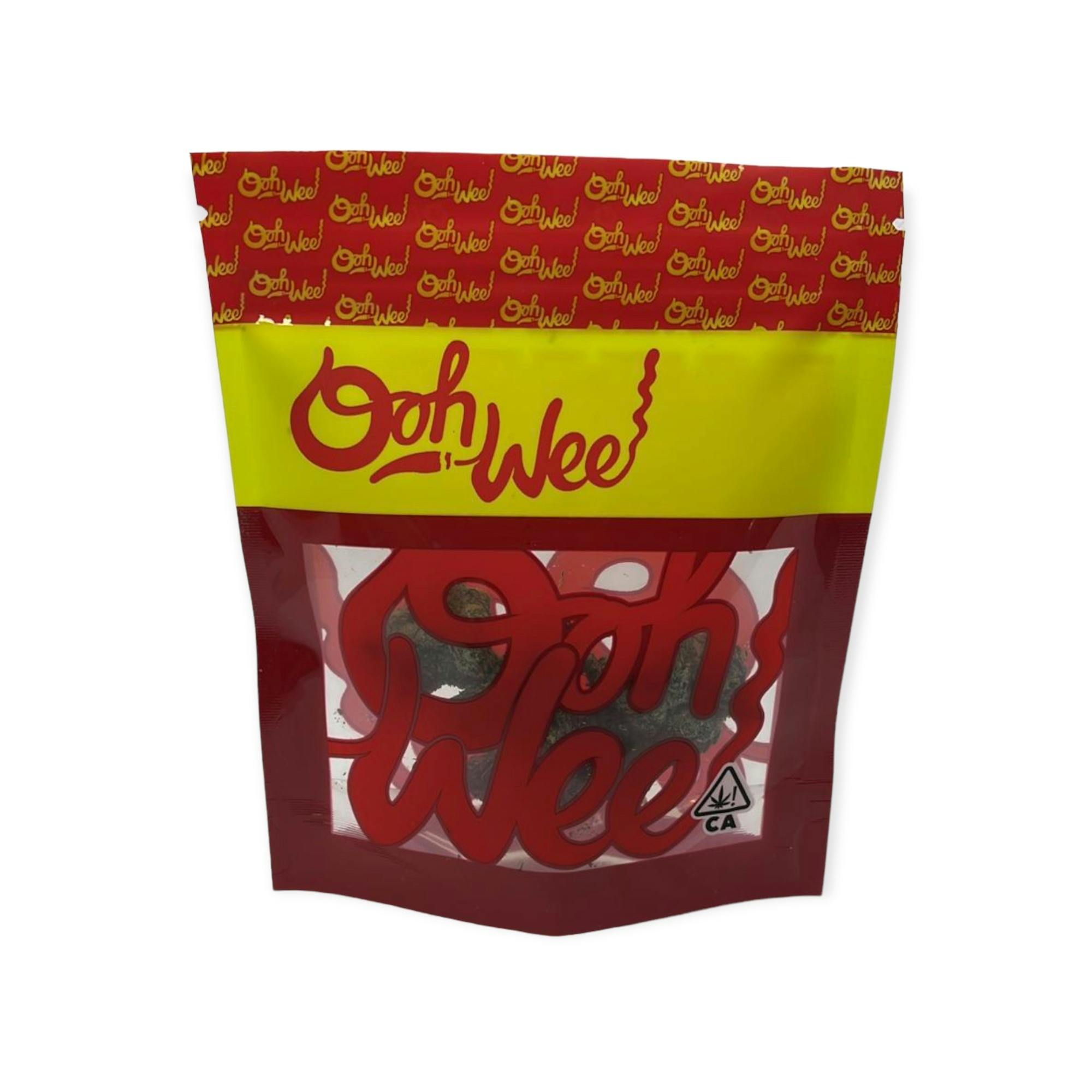 Breakfast Of Champions 3.5G - image 1