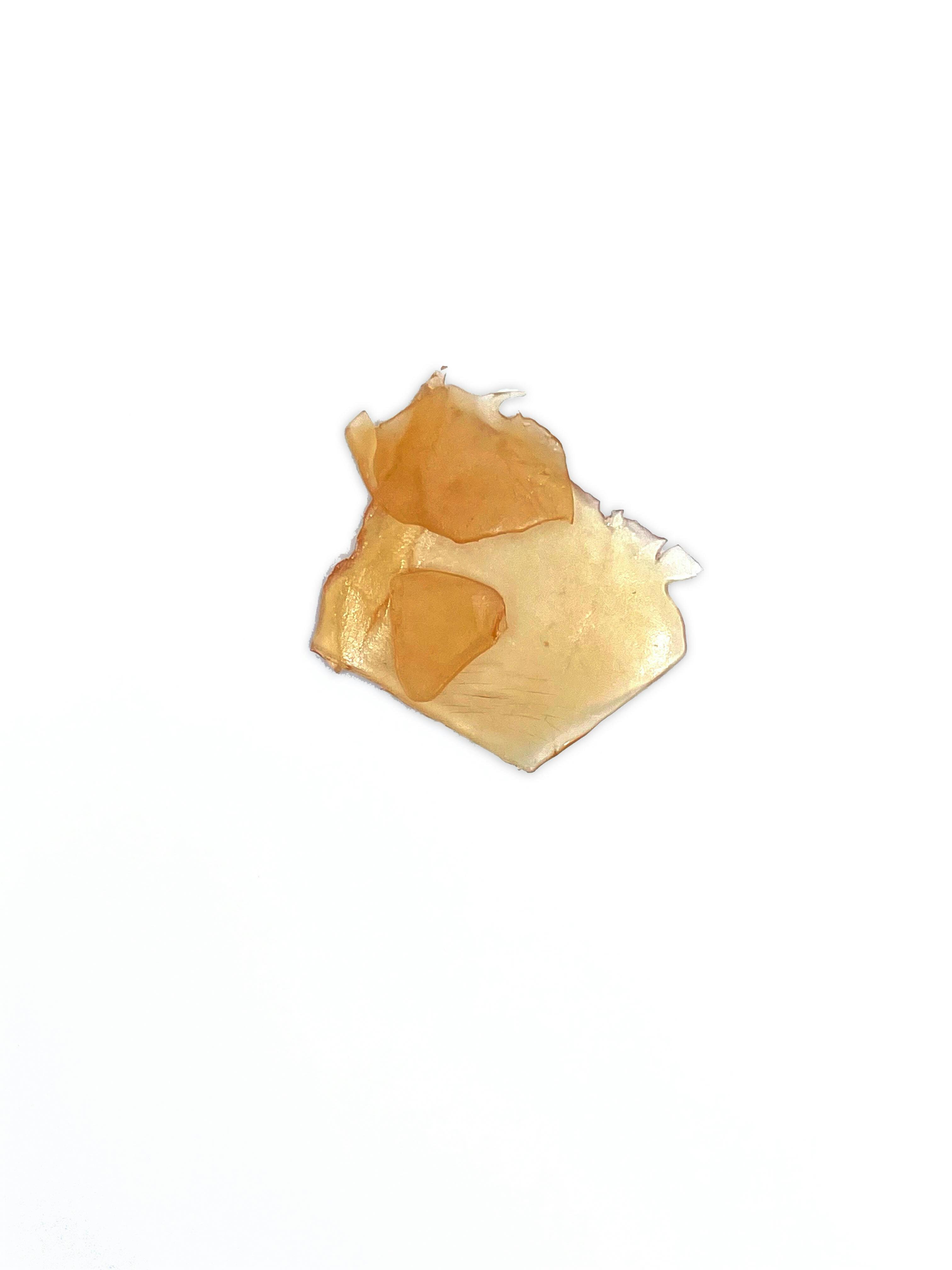 Blue Widow Cold Cured Shatter - image 1