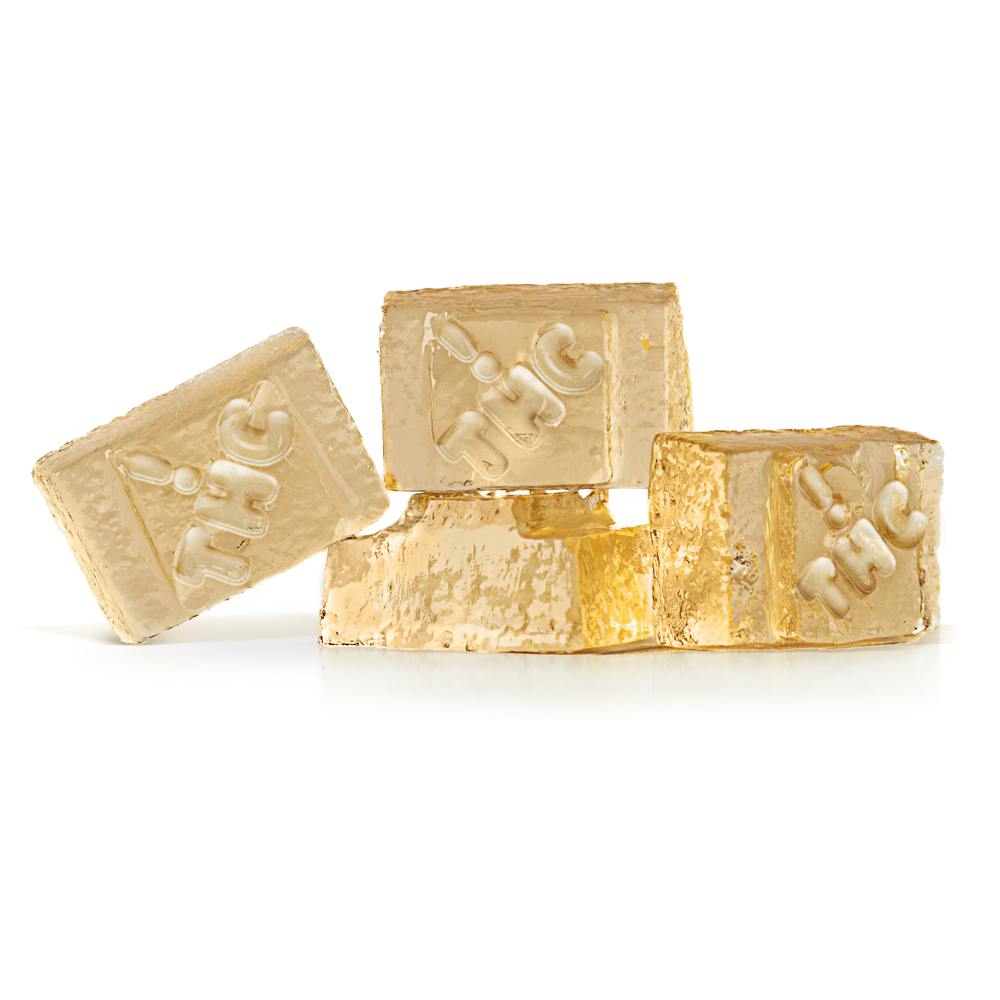 Sunnyside* Chews Orange 100mg - image 2