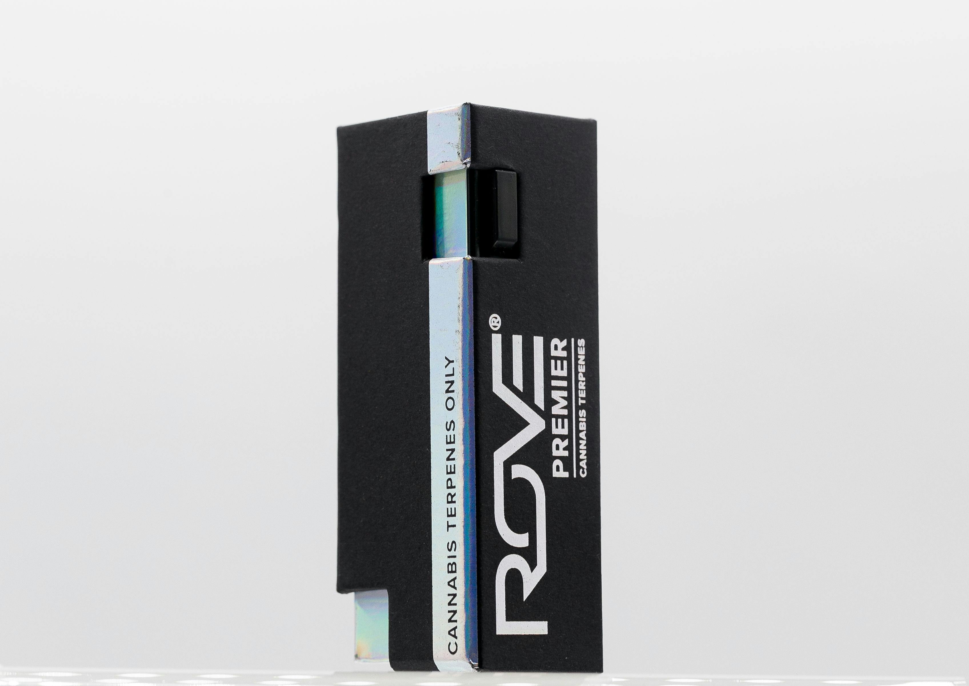 Rove Premier CTO (Cannabis Terpenes Only) 1g - Tropic Burzt - image 1