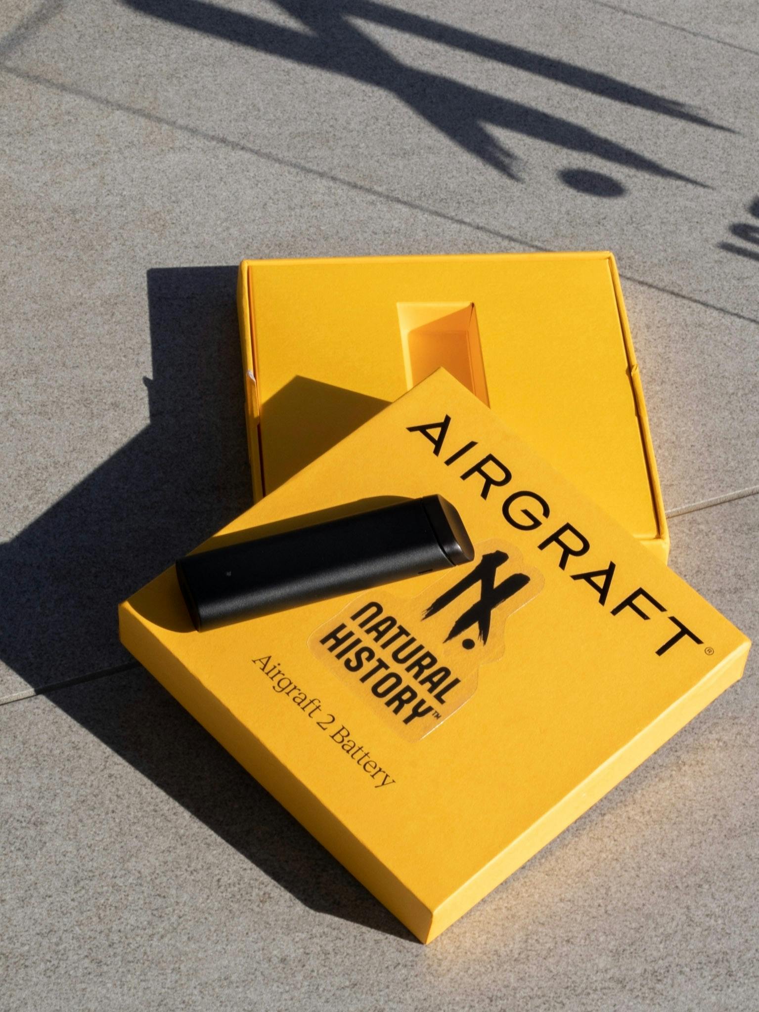 Fruit Cake - Airgraft pod - image 1
