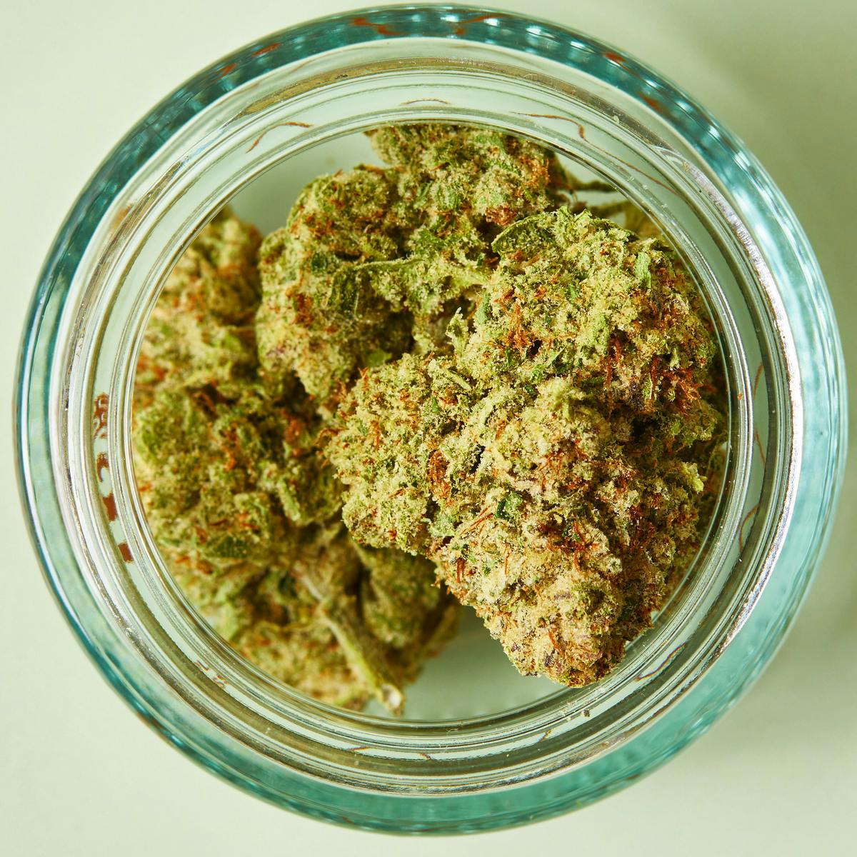 In The Flow Chemmy Jones 3.5G Pre-Pack Jar - image 1