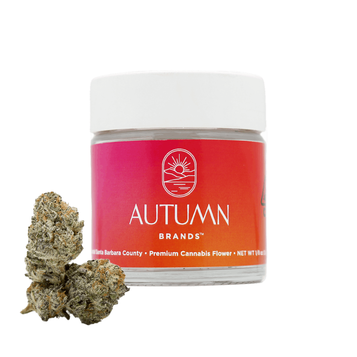 LA Kush Cake - image 1