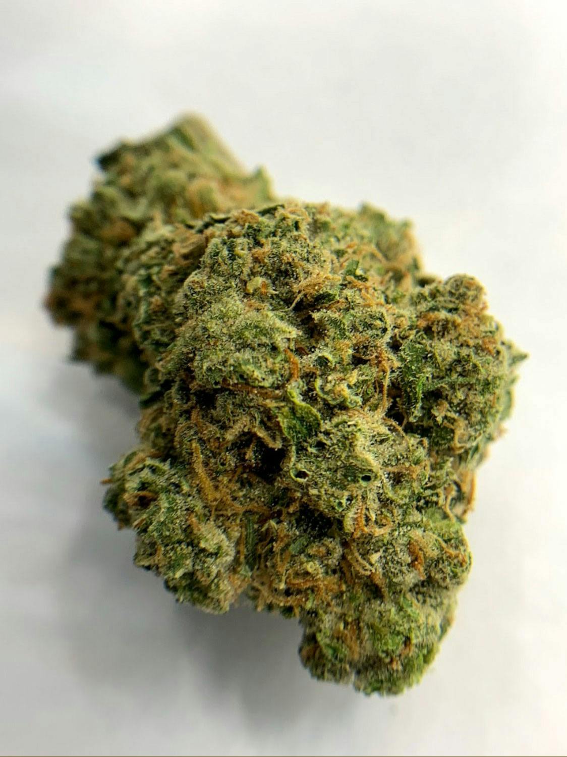 Danky Kong Flower - image 1