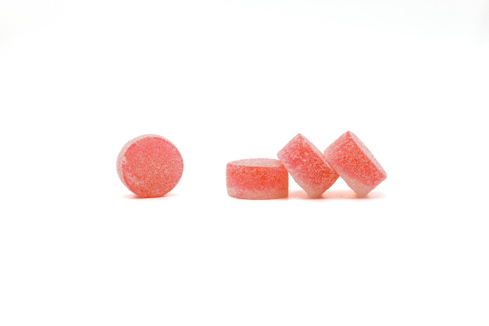 The Black Hole 1000mg - Pink | MO - image 2