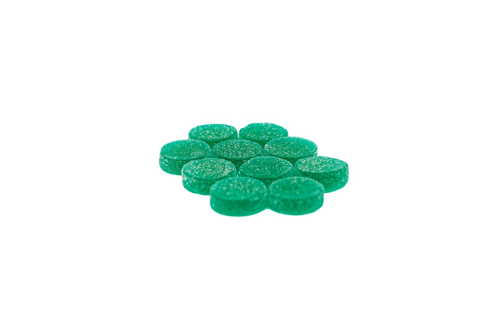 Blaster 100mg - Big Bang Berry | MO - image 3