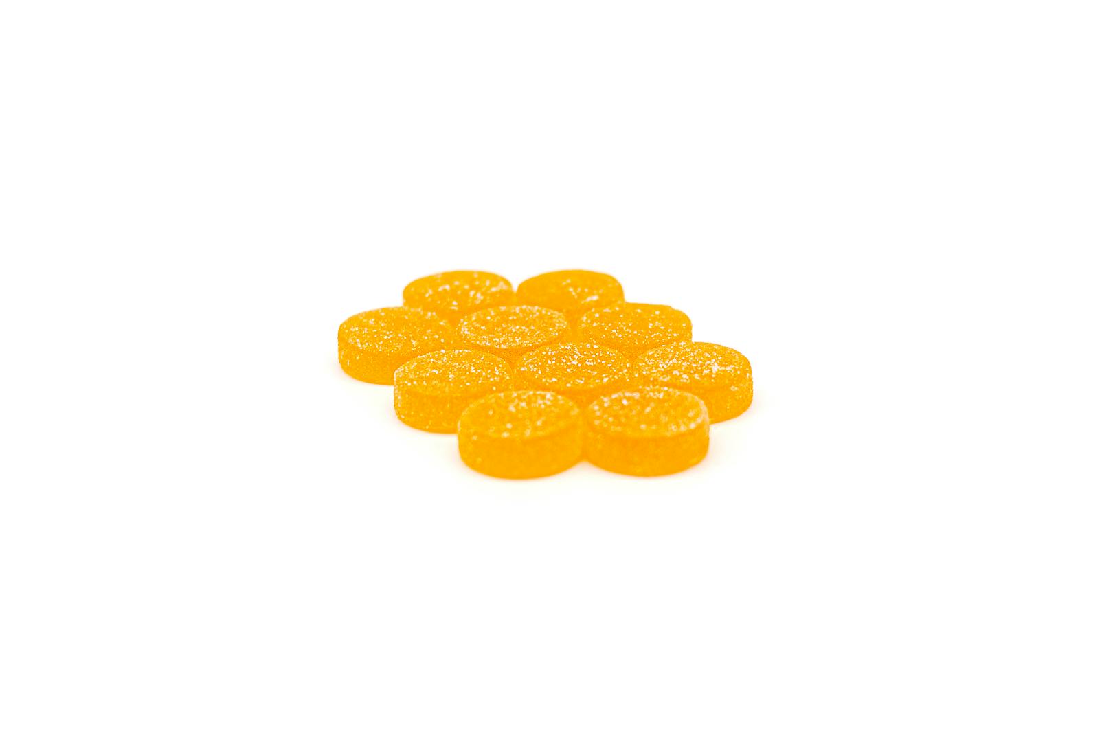Blaster 100mg - Pulsar Peach | NV - image 3