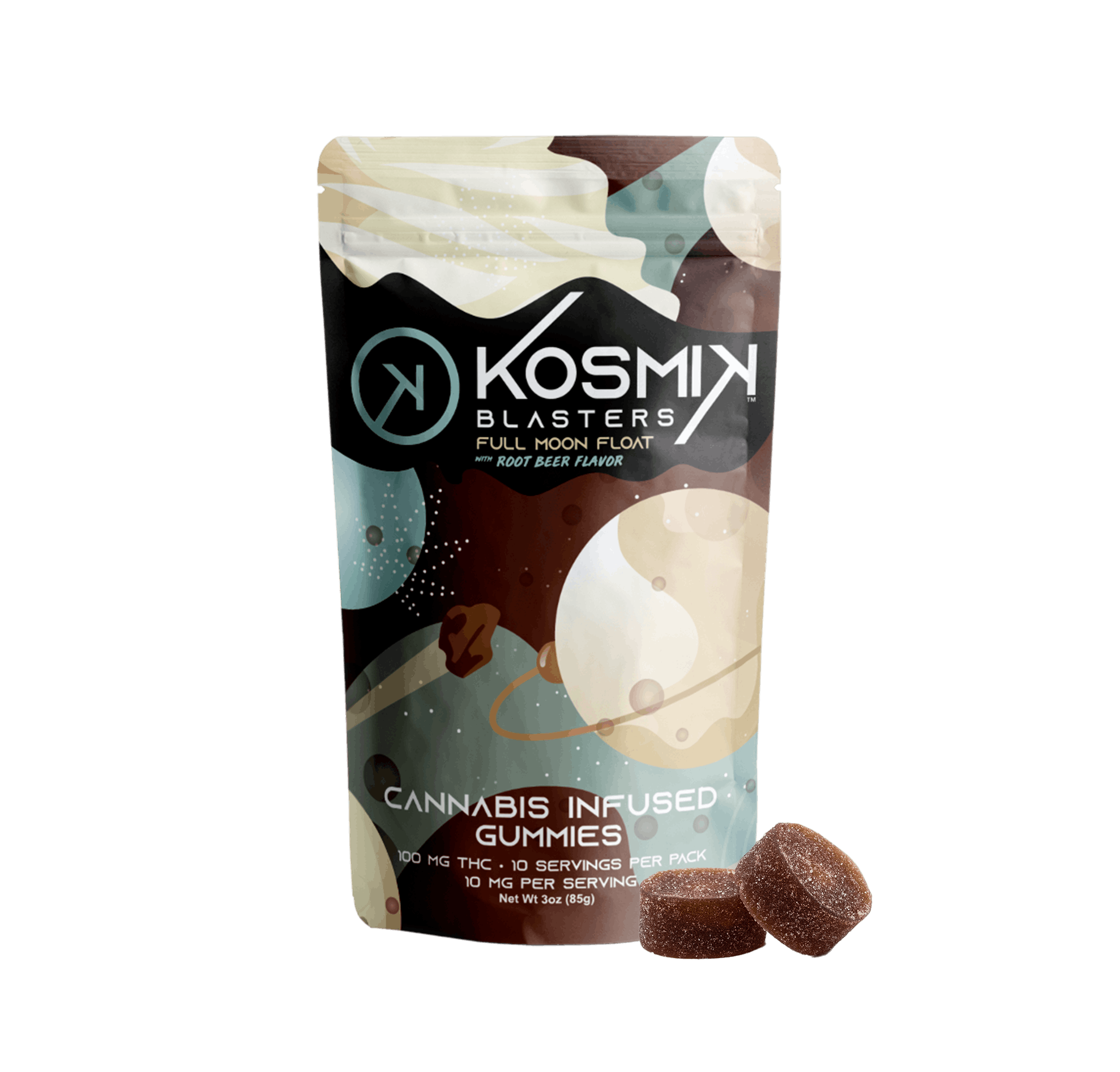 Specialty 100mg - Full Moon Float | MI - image 1