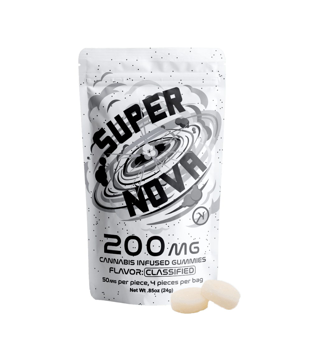 Supernova 200mg - Original | MI - image 1
