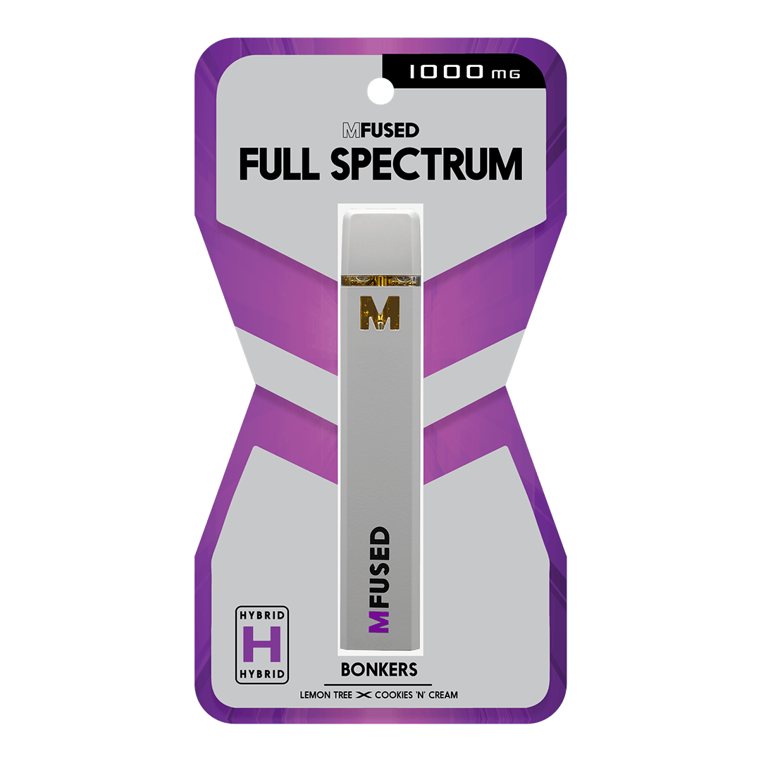 FSE Disposable Vape - Bonkers - image 1
