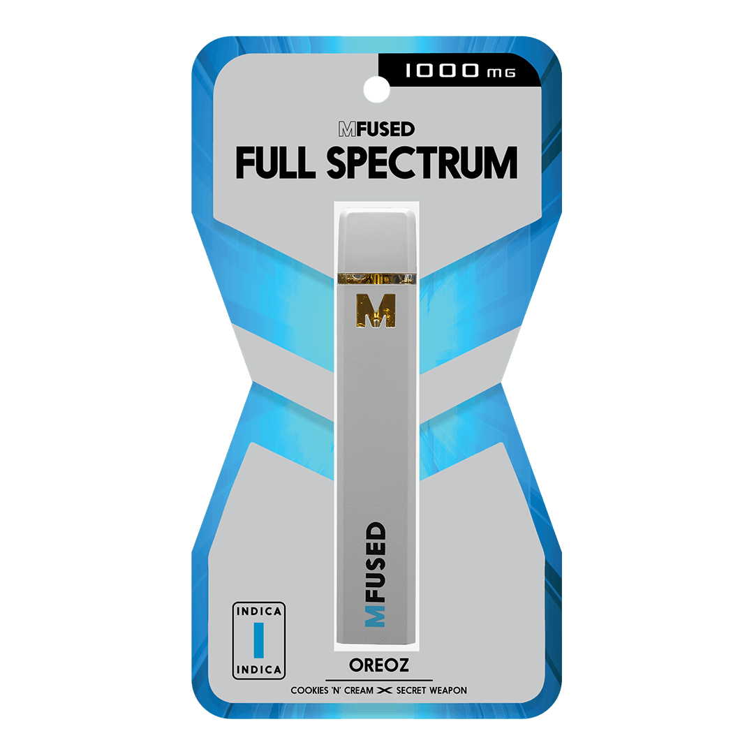 FSE Disposable Vape - Oreoz - image 1