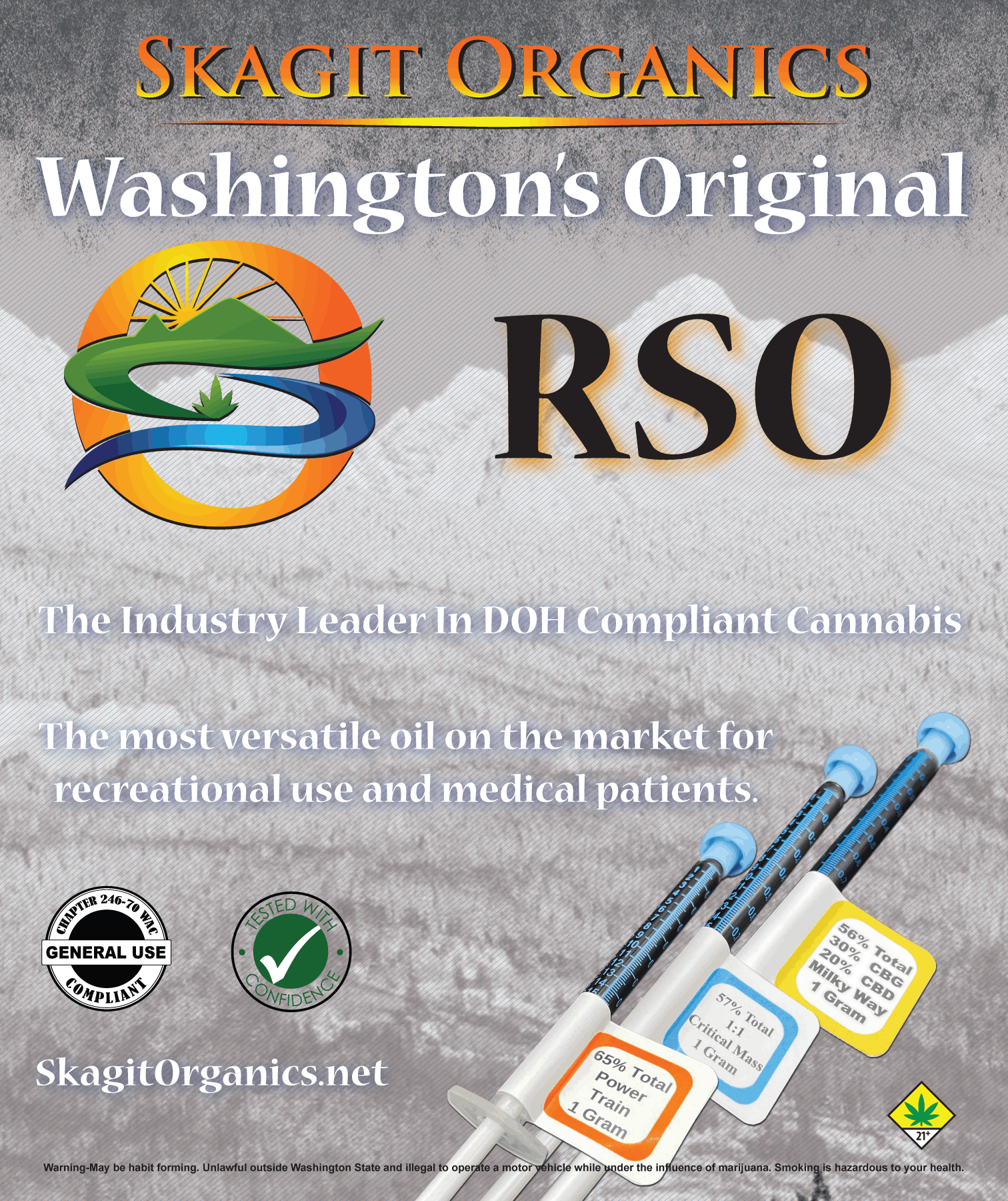 RSO Original | Durban Poison | Sativa | 7 x 1g | DOH - image 1