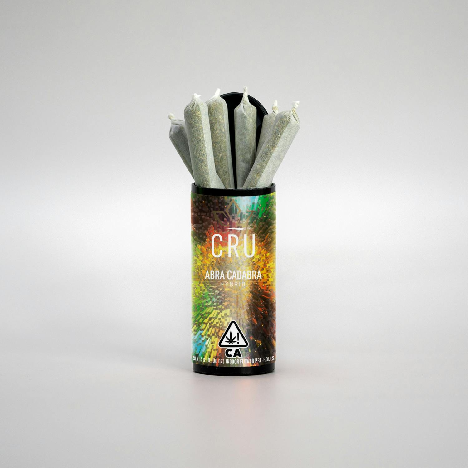 Abra Cadabra (0.5G Pre-Roll 6 pack) - image 1