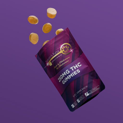 Tropical 250mg - image 2