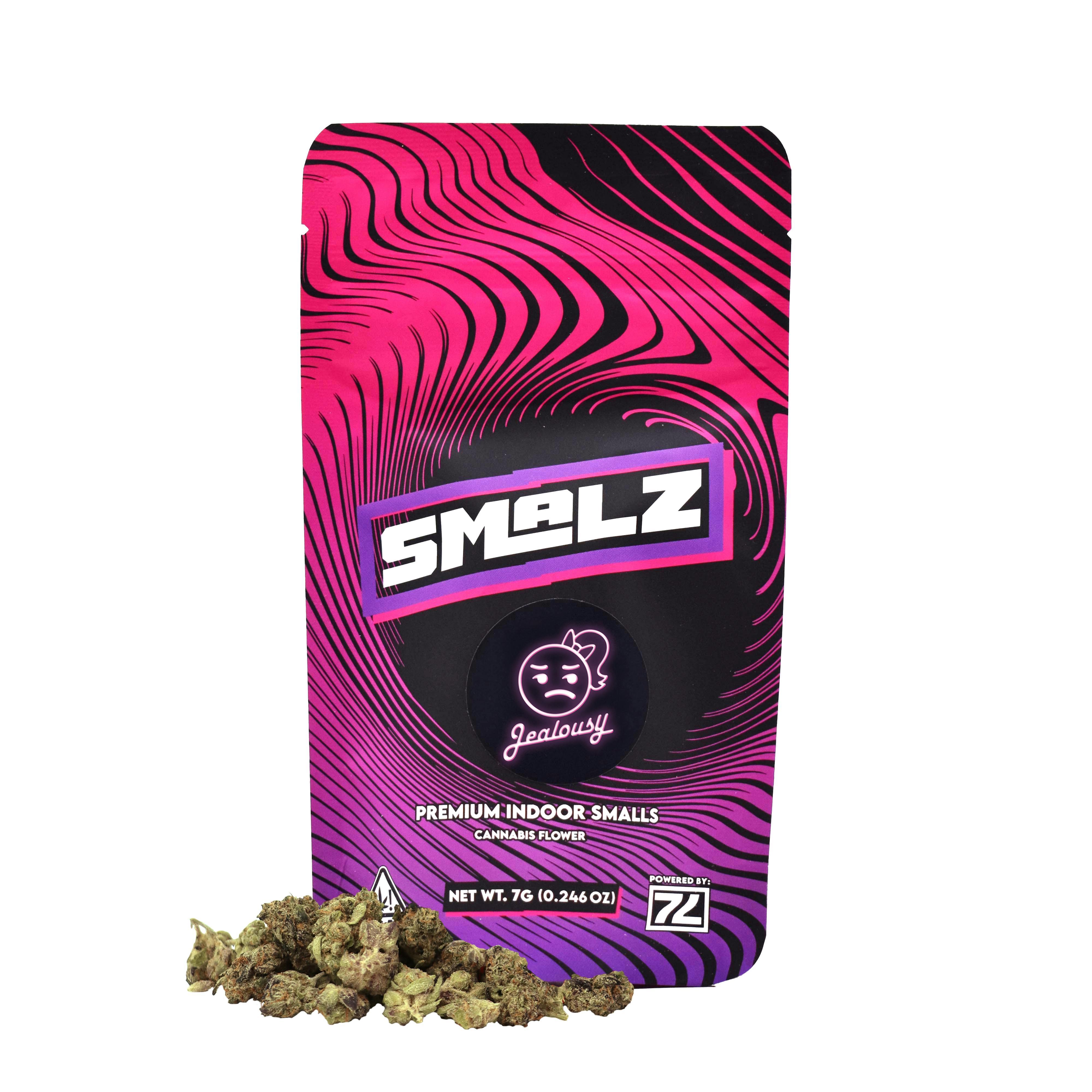 Jealousy 7g Smalz - image 1