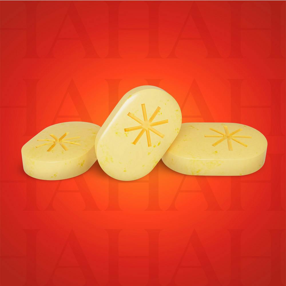 *Wonder Laugh Minis (Tangerine) (40pk) (IL) - image 2