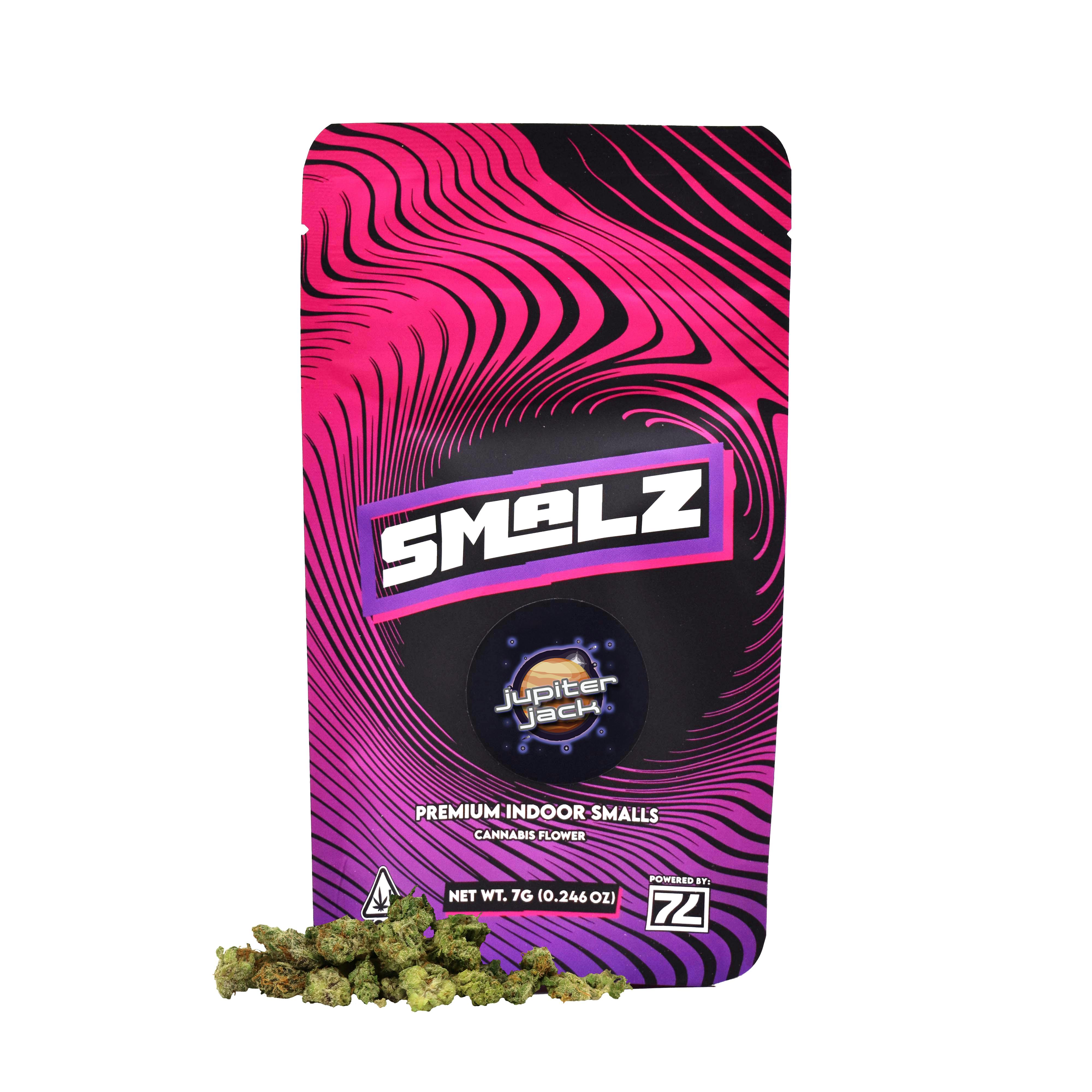 Jupiter Jack 7g Smalz - image 1